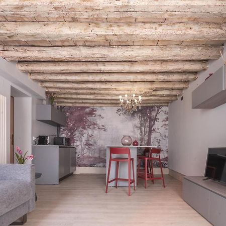 San Pietro Cozy Studio R&R Βενετία Εξωτερικό φωτογραφία
