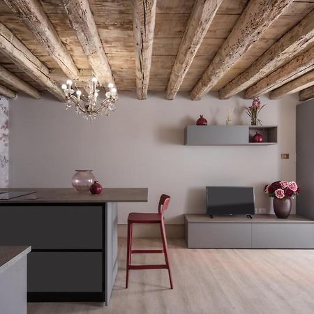 San Pietro Cozy Studio R&R Βενετία Εξωτερικό φωτογραφία