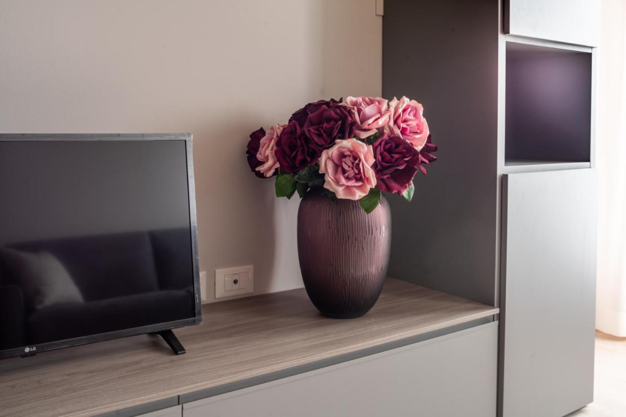 San Pietro Cozy Studio R&R Βενετία Εξωτερικό φωτογραφία