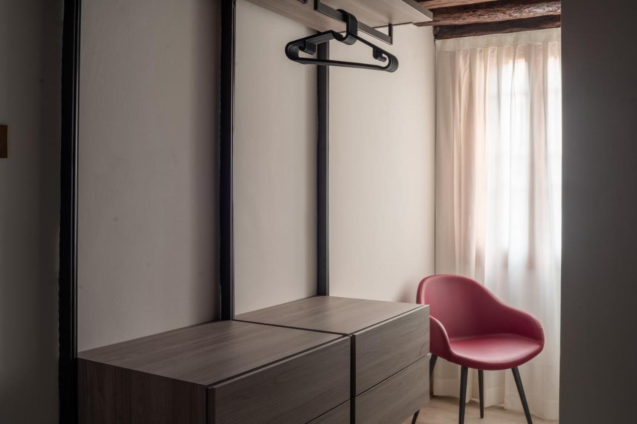 San Pietro Cozy Studio R&R Βενετία Εξωτερικό φωτογραφία