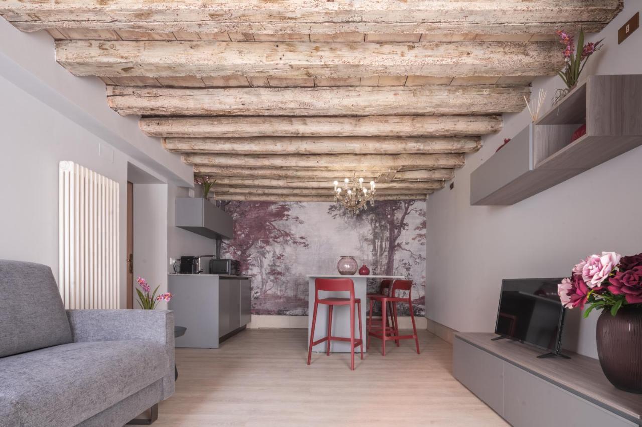 San Pietro Cozy Studio R&R Βενετία Εξωτερικό φωτογραφία
