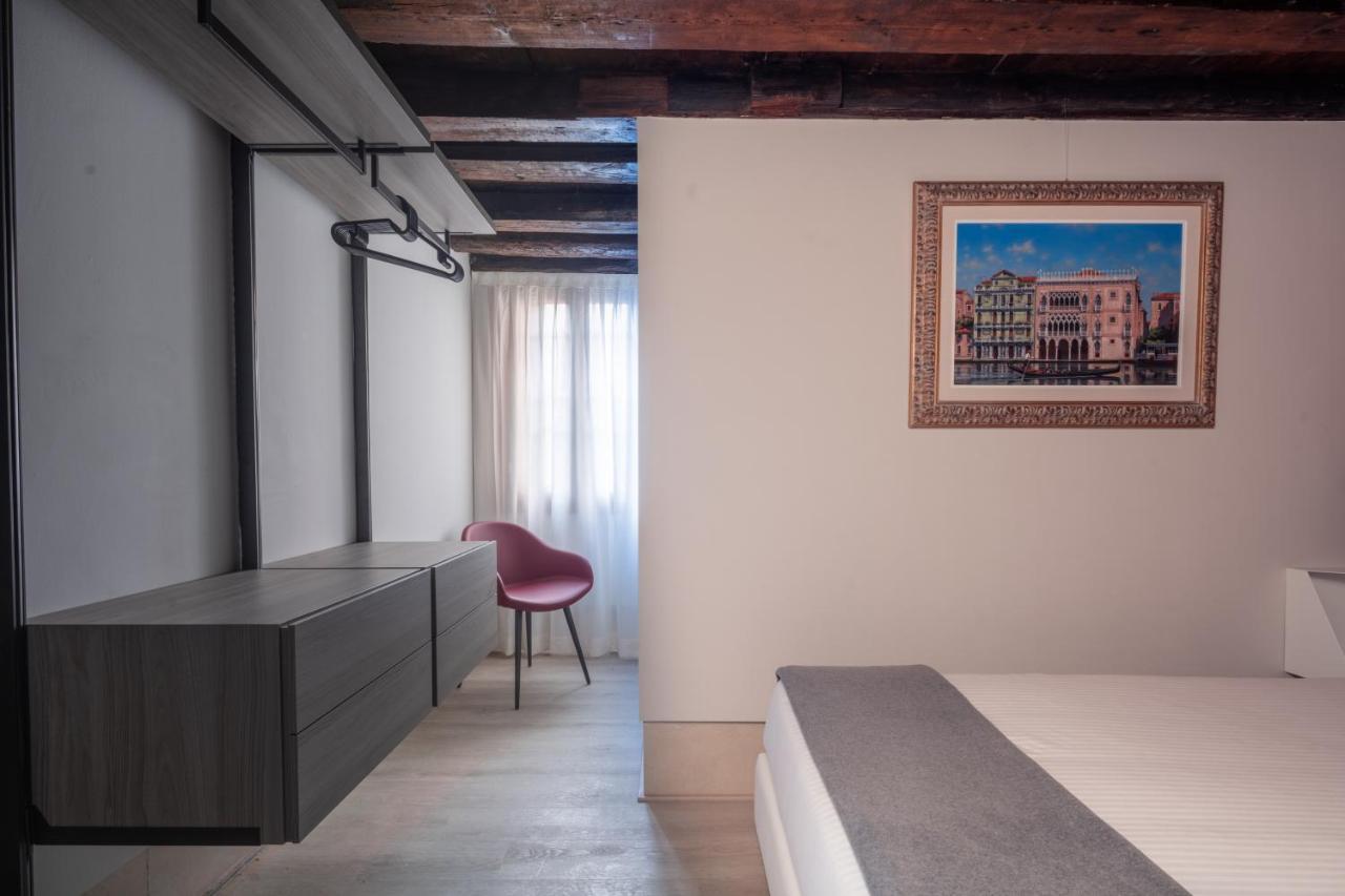 San Pietro Cozy Studio R&R Βενετία Εξωτερικό φωτογραφία