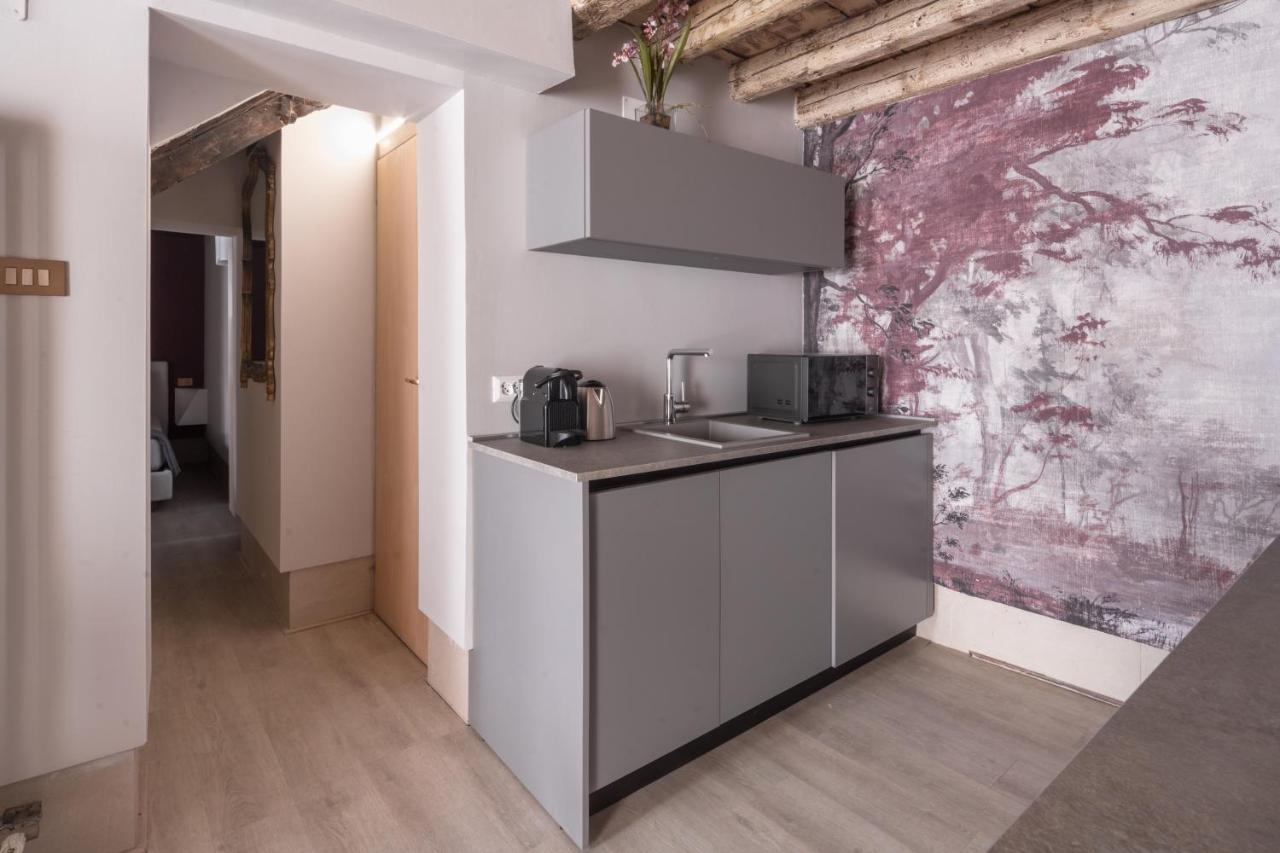 San Pietro Cozy Studio R&R Βενετία Εξωτερικό φωτογραφία