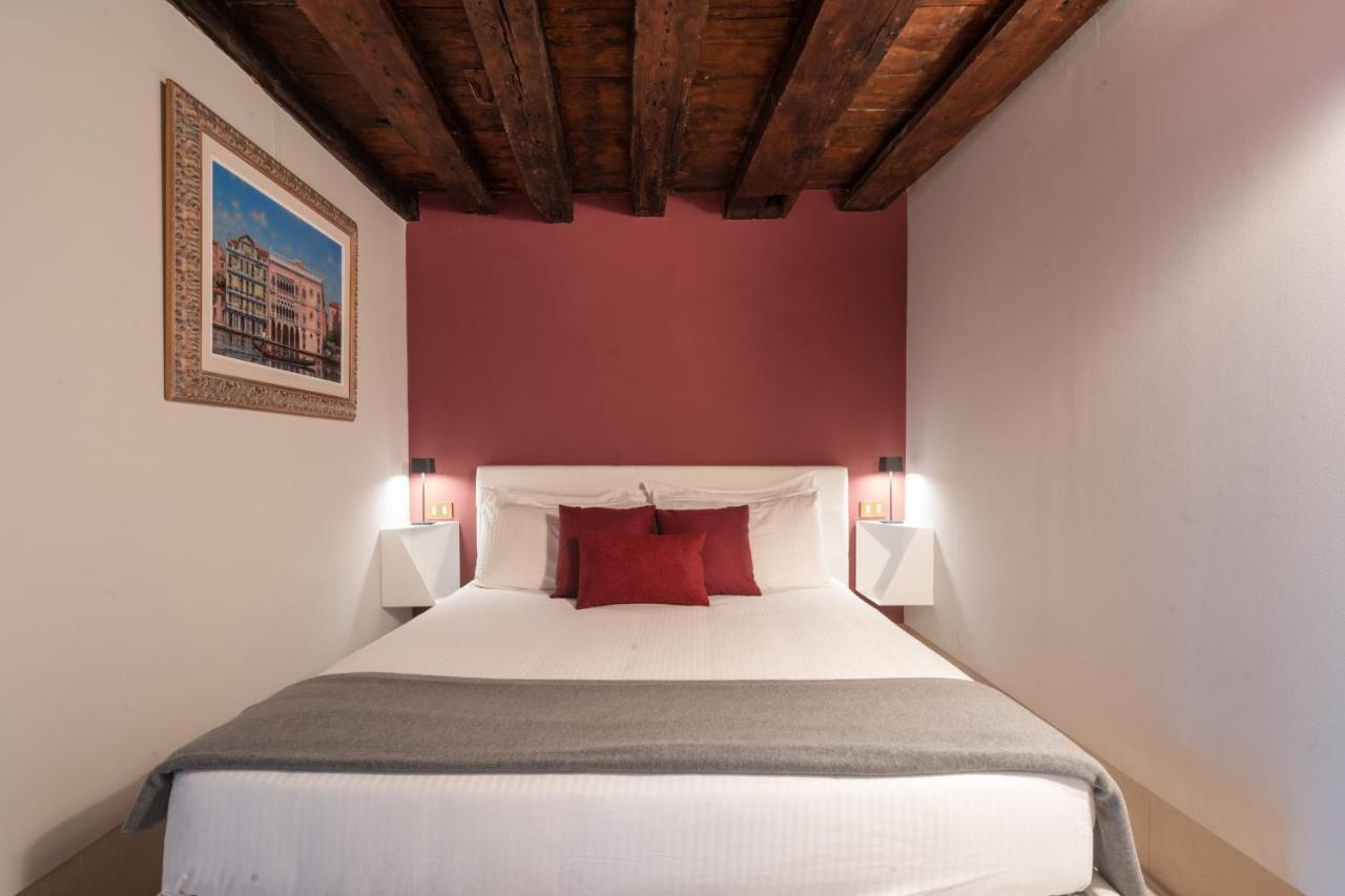 San Pietro Cozy Studio R&R Βενετία Εξωτερικό φωτογραφία