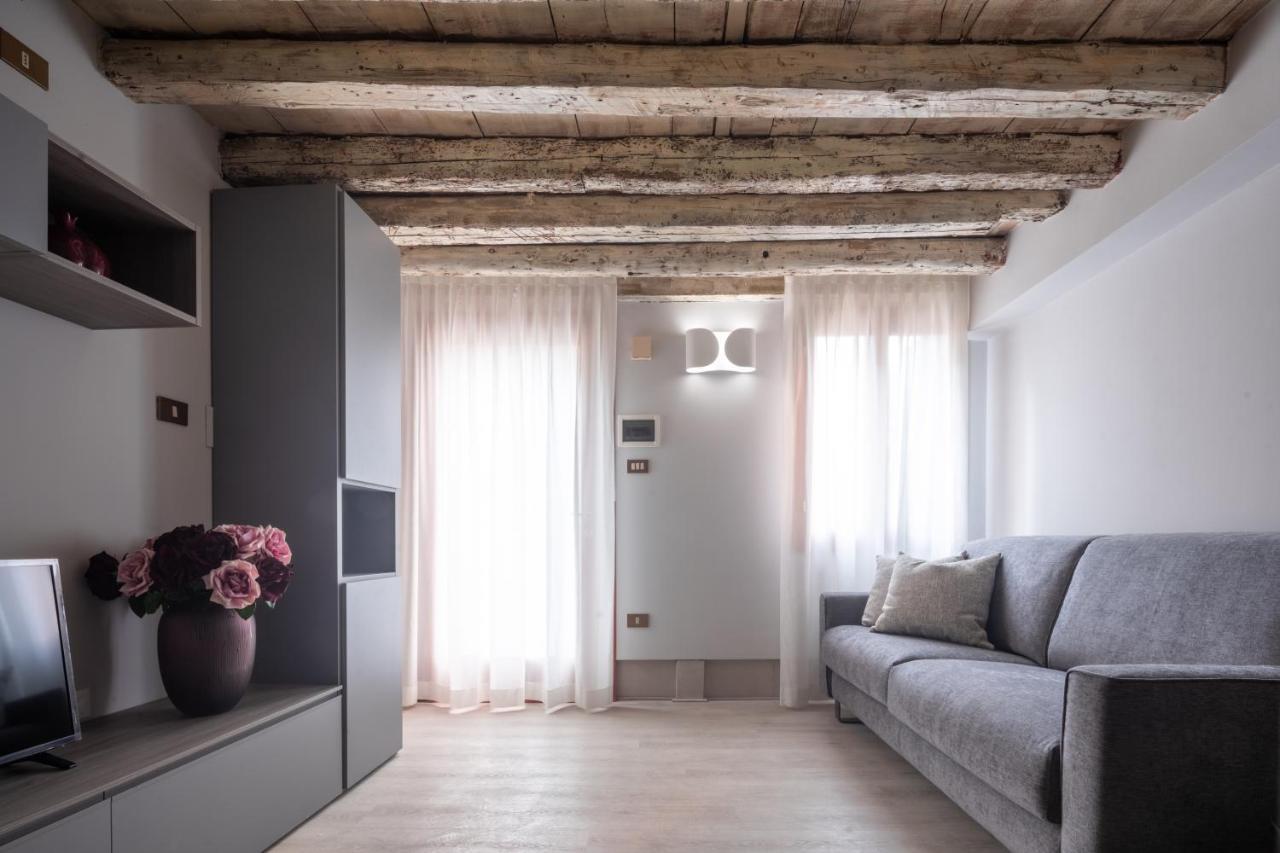 San Pietro Cozy Studio R&R Βενετία Εξωτερικό φωτογραφία