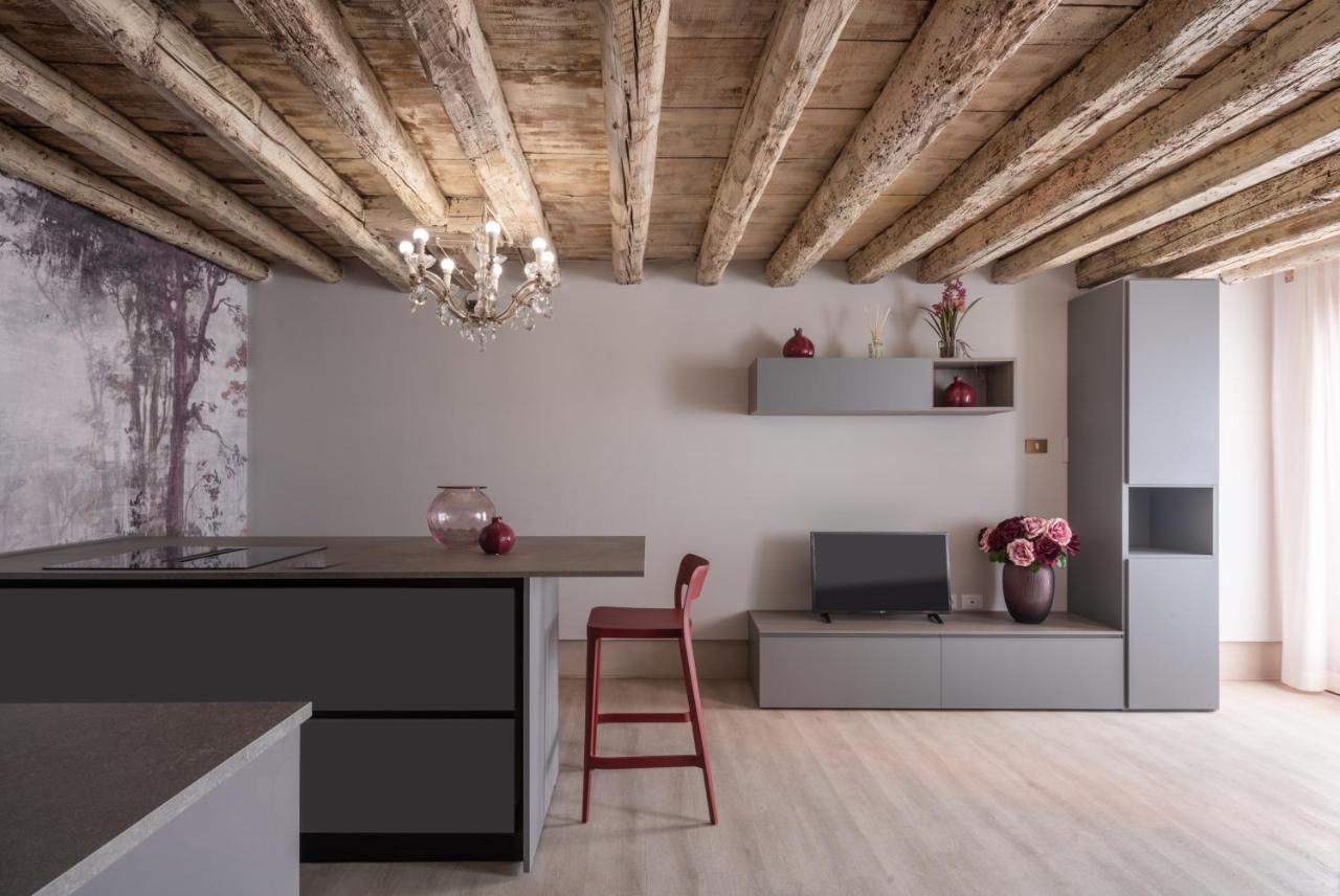 San Pietro Cozy Studio R&R Βενετία Εξωτερικό φωτογραφία