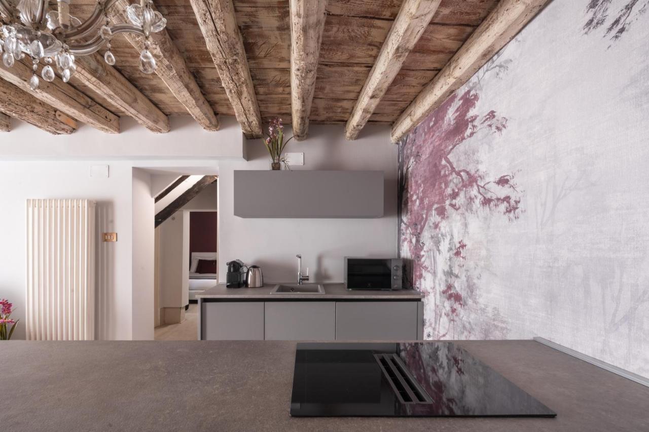 San Pietro Cozy Studio R&R Βενετία Εξωτερικό φωτογραφία