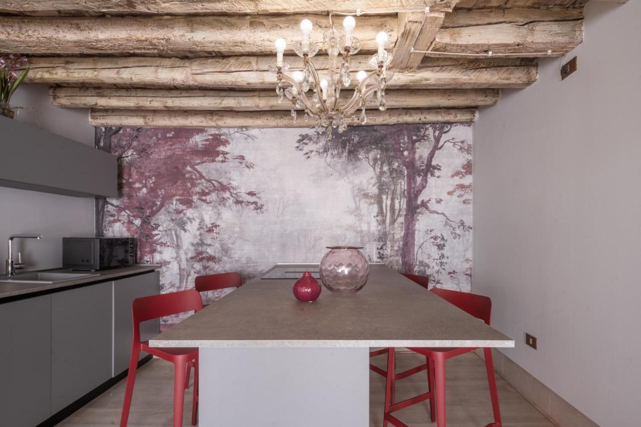 San Pietro Cozy Studio R&R Βενετία Εξωτερικό φωτογραφία